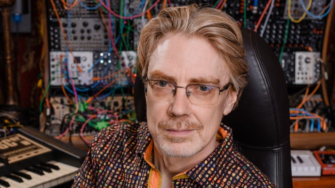 Ezio's Family & Beyond: Jesper Kyd's Three Decades of Inventive Sound