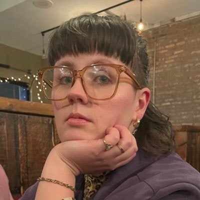 Jess Elizabeth Reed avatar - 2