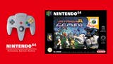 Jet Force Gemini será el próximo juego de Nintendo 64 en llegar a Nintendo Switch Online