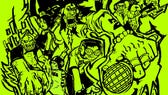 20 Years Later, The Rowdy Creators of Tokyo-to Reflect on Making Jet Set Radio