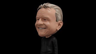 Jim Ryan bobblehead