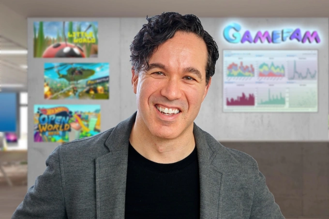 Gamefam and the business of advertising on game platforms ...
