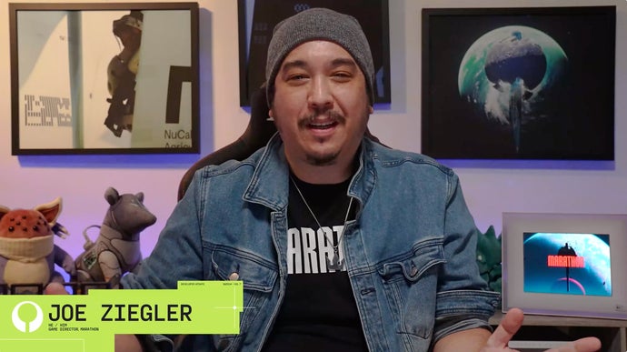 Joe Ziegler lascia Bungie: il nuovo ruolo sarà svelato a breve