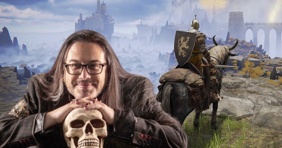 Doom creator John Romeros cancelled shooter has been saved, with fresh redesign inspired by Elden Ring Doom creator John Romeros cancelled shooter has been saved, with fresh redesign inspired by Elden Ring