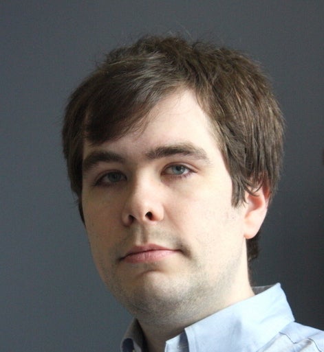 John Schutt avatar - 2