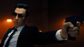 John Wick: Chapter 4 - Donnie Yen as Caine