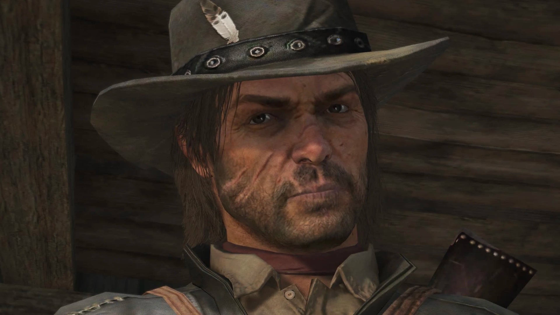 Gerücht: Physische Next-Gen-Version von Red Dead Redemption für PS5 geplant