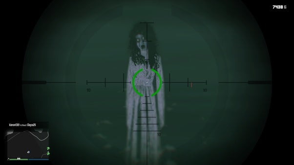 10 GTA 5 Secrets That You Won't Believe