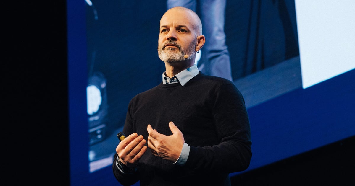 "Nobody wants AI slop" - Joost van Dreunen on the future of AI and the shifting economics of the games industry