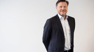 Modern Times Group CEO Jørgen Madsen to step down