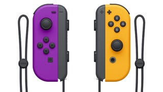 European Commission called to investigate into Joy-Con drift