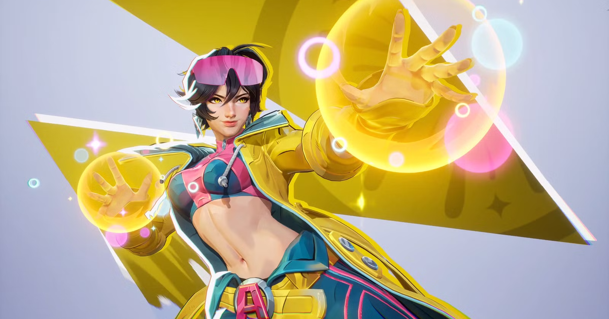 Marvel Rivals players are airing their frustrations over Season 9s excessive visual clutter and other issues making it difficult to enjoy Marvel Rivals players are airing their frustrations over Season 9s excessive visual clutter and other issues making it difficult to enjoy