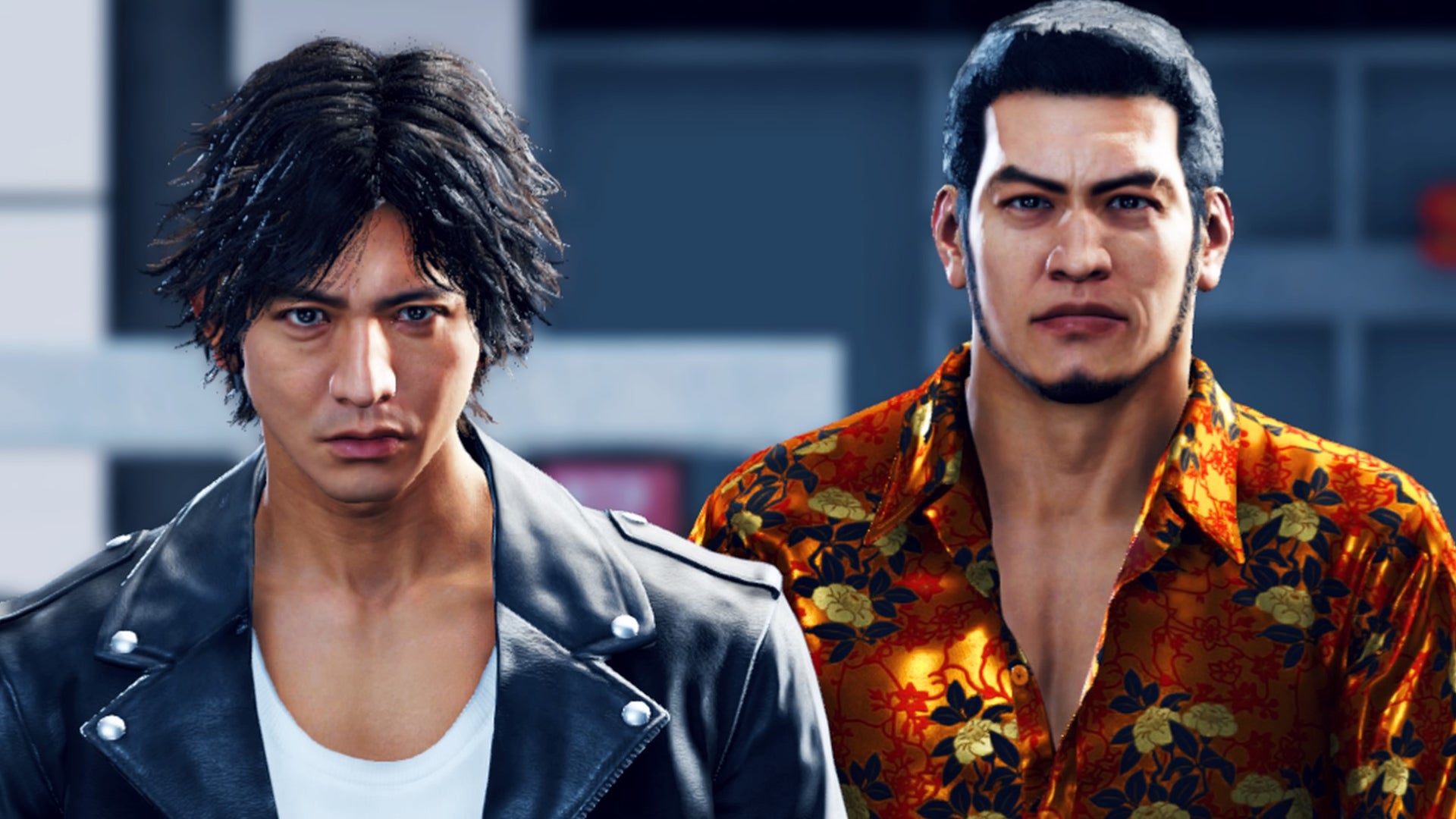 Ryu Ga Gotoku Studio | VG247