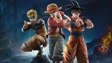 Jump Force Tech Analysis: Super Battle Between Consoles and PC !!