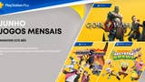 PlayStation Plus - Jogos de Junho, Novidades e Vantagens