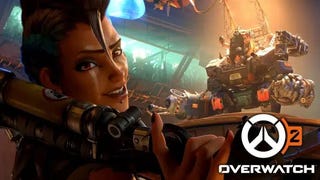 Overwatch 2 rivela diversi nuovi personaggi nel trailer dedicato a Junker Queen