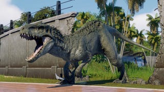 Jurassic World Evolution: Frontier plant einen dritten Teil