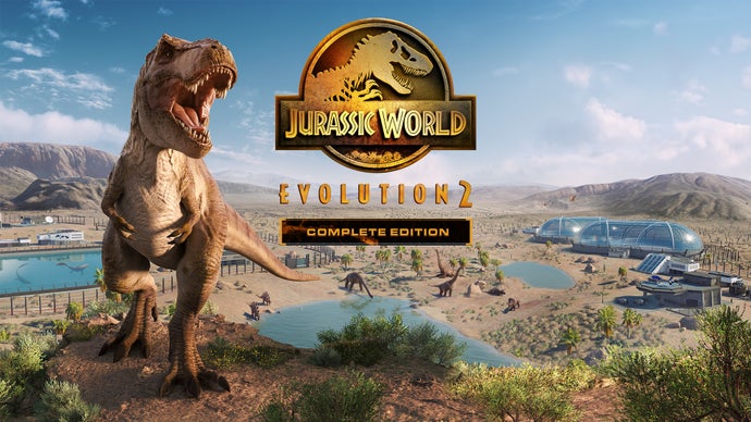 Jurassic World Evolution 2: Complete Edition arriverà questo mese su Switch 2