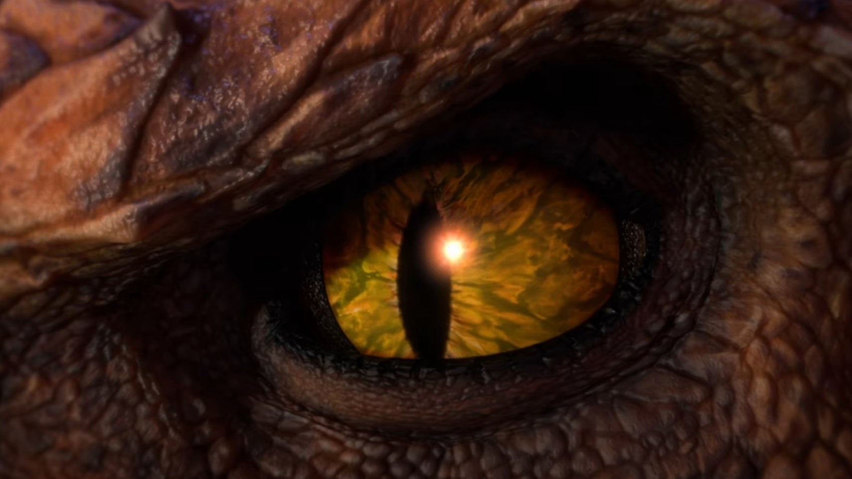 Jurassic World: Chaos Theory trailer - 1