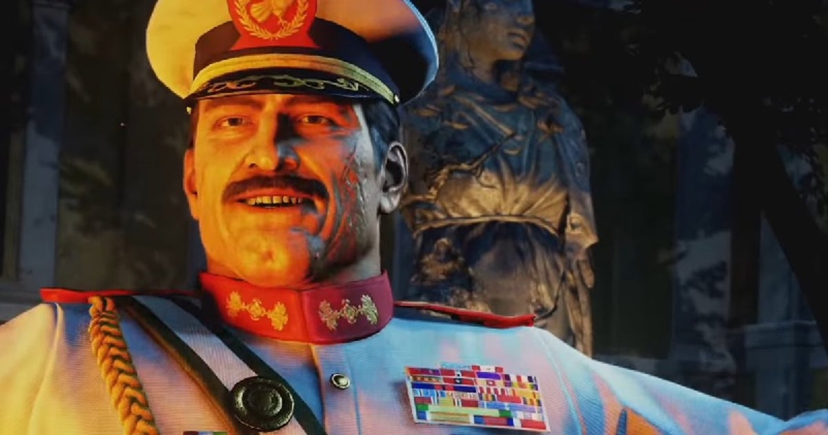 Just Cause 3 Di Ravello Tape Locations - How to Unlock Golden Urga ...