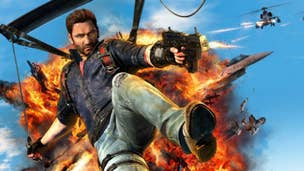 Just Cause 3 PC Review: Island Vacation of Destruction