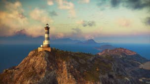 Just Cause 3 Story Mission Guide: Mario's Rebel Drops
