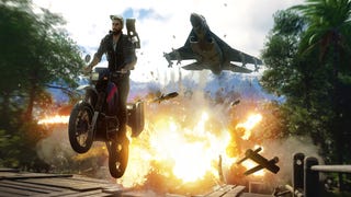 Avalanche Studios to open Montreal office