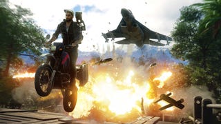 Avalanche Studios to open Montreal office
