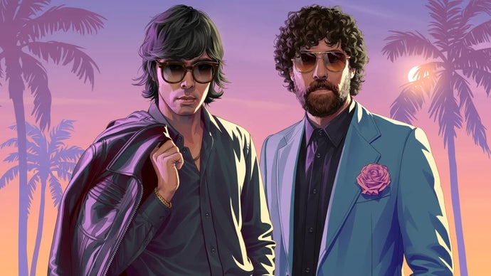 Justice compone la banda sonora de GTA 6