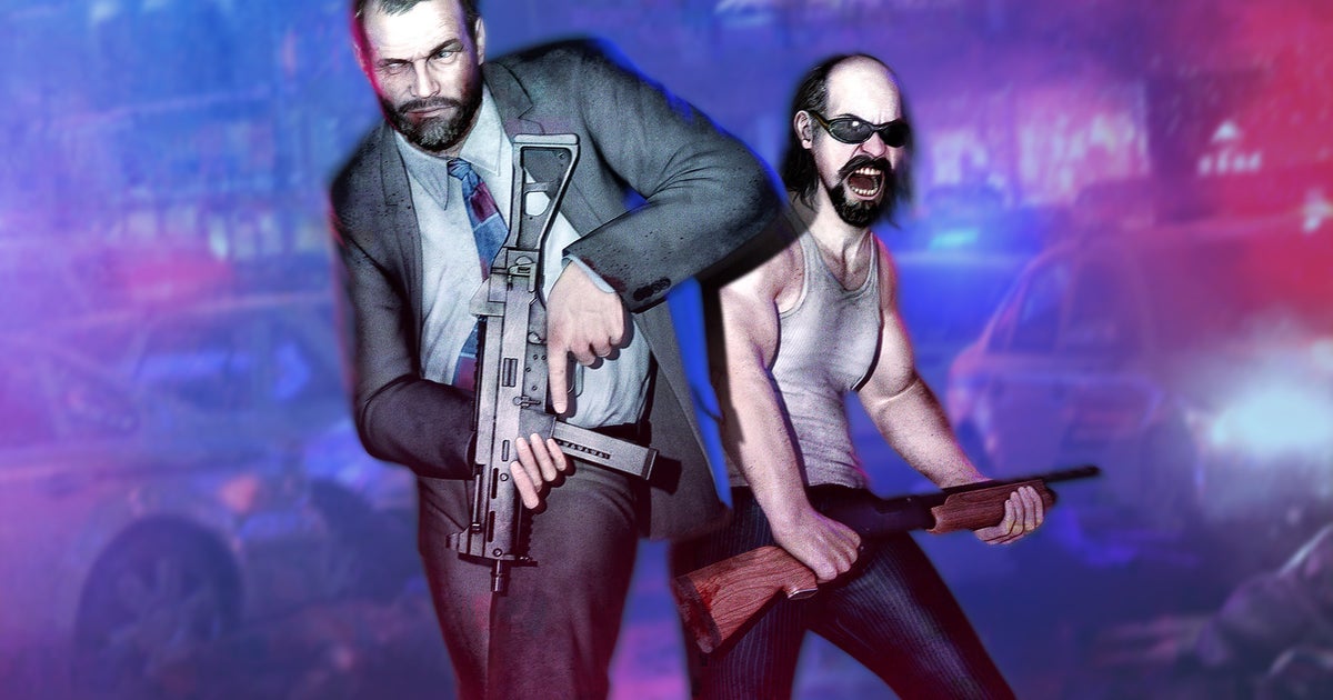 15 years ago, Kane & Lynch 2 took the crown as the most relentlessly miserable game of all time. It still is – and is still brilliant