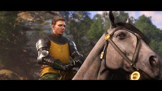 Kingdom Come: Deliverance 2 gets a brand-new trailer at Summer Game Fest 2024