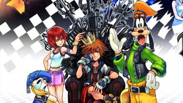[4K] Kingdom Hearts 1.5 + 2.5 HD Remix - The Ultimate Version on PS4 Pro?