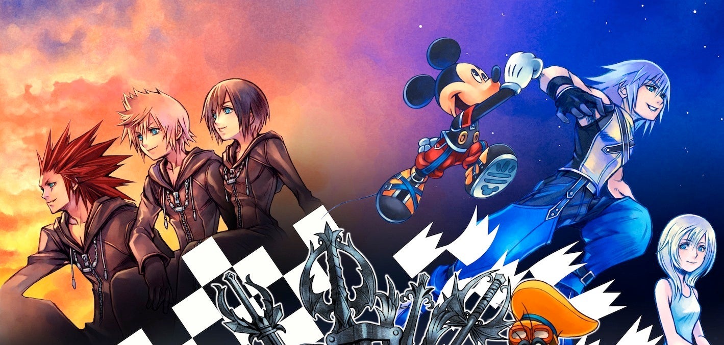 日本全国送料無料商品 | 特集 | Hearts Kingdom 1.5 VG247 | Review ReMIX アニメ