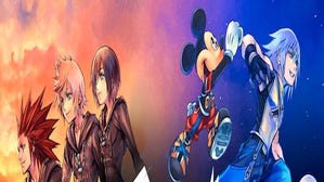 Kingdom Hearts 1.5 ReMIX Review