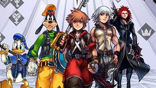 Kingdom Hearts 2.8: Final Chapter Prologue PS4/Pro vs 3DS Analysis