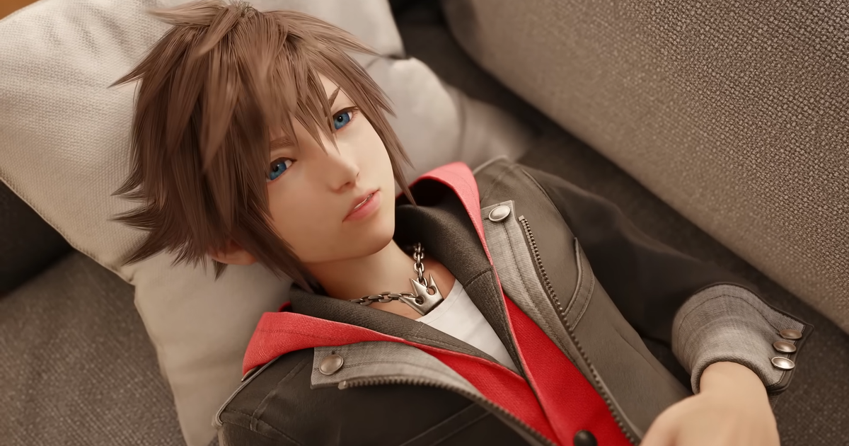 Kingdom Hearts 4, Final Fantasy 7 Remake Part 3 are making “great progress”, confirms director Kingdom Hearts 4, Final Fantasy 7 Remake Part 3 are making “great progress”, confirms director
