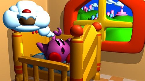 Fresh details emerge on cancelled Kid Kirby SNES game