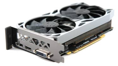 EVGA RTX 2060 KO Review: Is It Powerful Enough For Ray Tracing Gaming?
