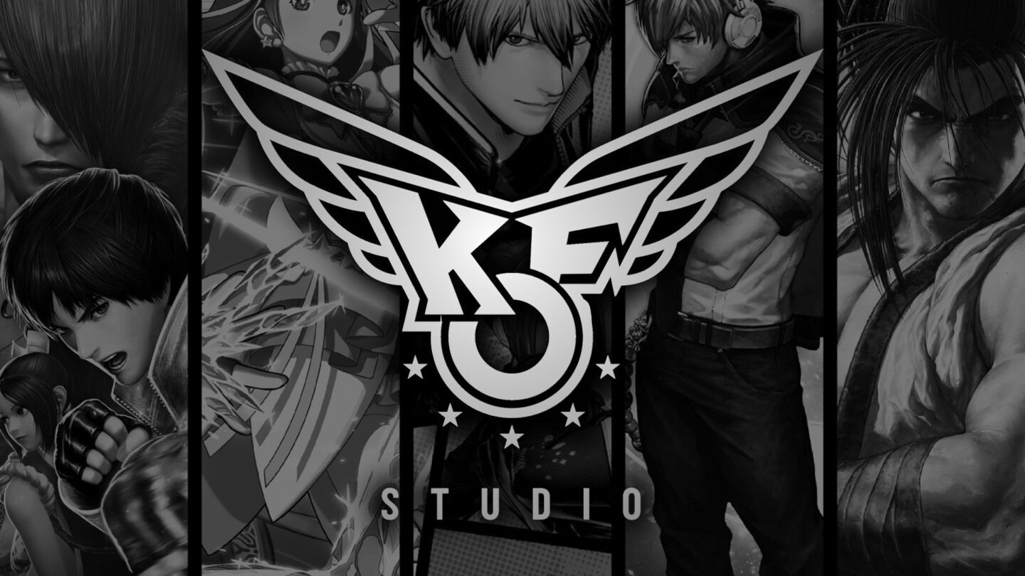 SNK anuncia el KOF Studio
