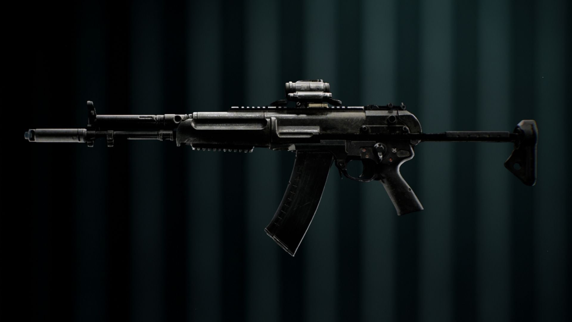KORD 6P67 RedSec Weapon - 5
