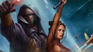 The Top 25 RPGs of All Time #12: Star Wars: Knights of the Old Republic