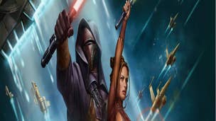"The Greatest Star Wars Game Ever": Star Wars: Knights of the Old Republic
