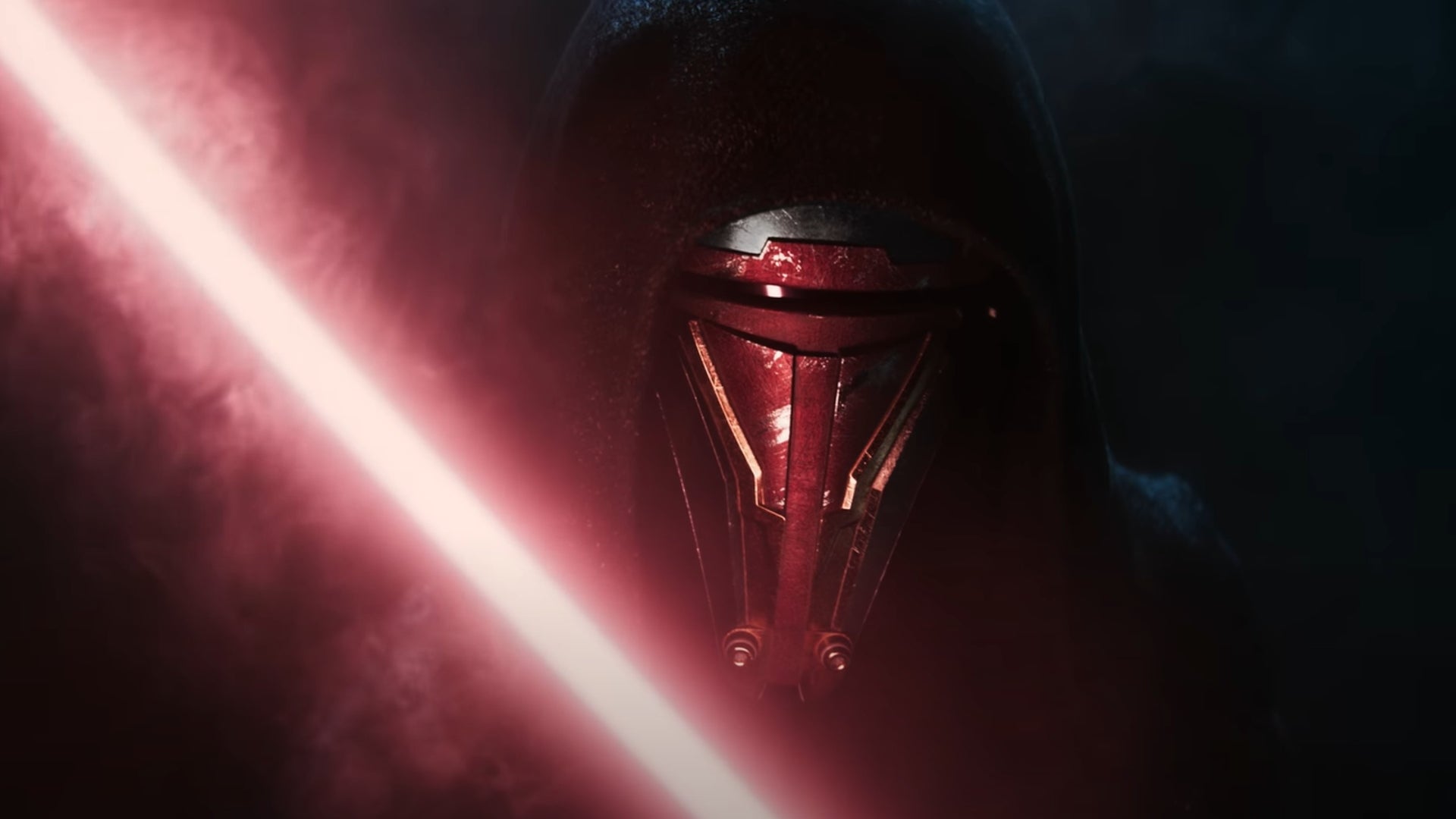 Star Wars: Knights Of The Old Republic remake has been delayed indefinitely. - 1