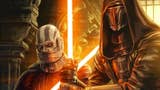 Star Wars: Knights of the Old Republic Remake sarà sviluppato anche da Saber Interactive