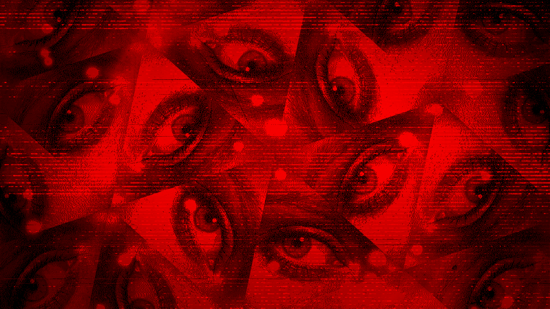 Immortality developer Sam Barlow reveals Precognition, a sci-fi horror collaboration with Brandon Cronenberg about "really terrible things that are just around the corner"