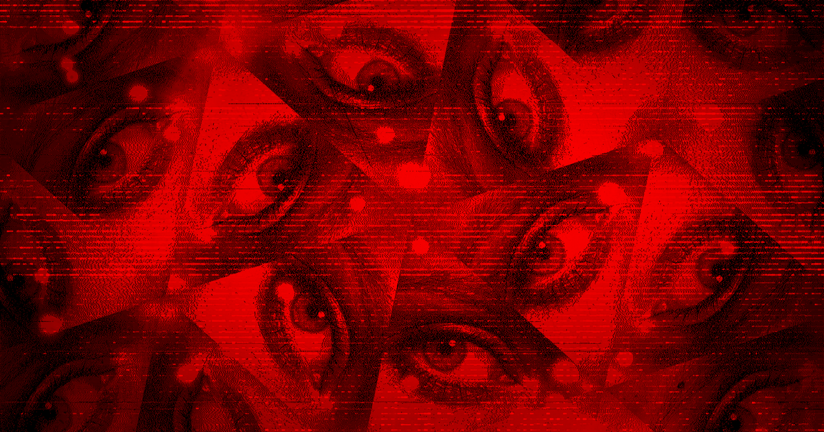 Immortality developer Sam Barlow reveals Precognition, a sci-fi horror collaboration with Brandon Cronenberg about "really terrible things that are just around the corner"