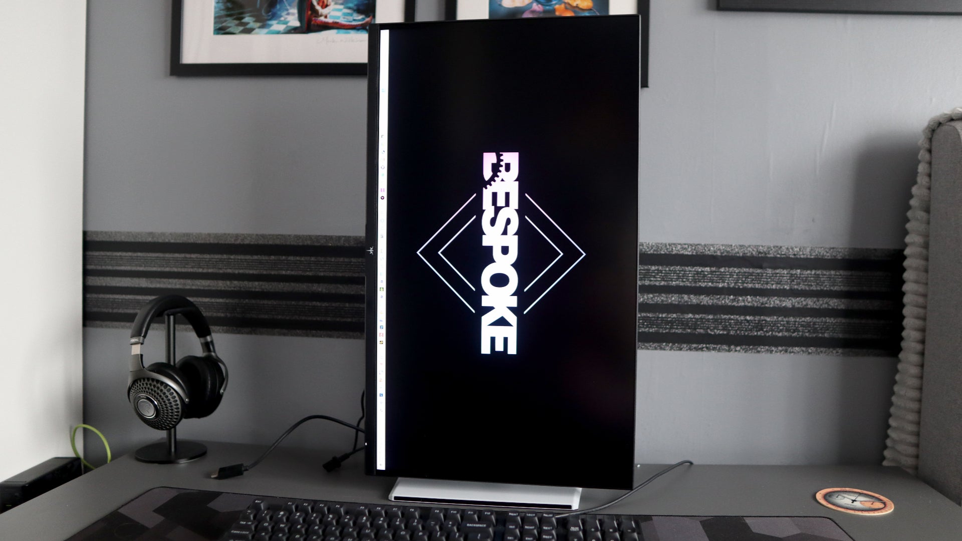 KTC M27P6 monitor review: 4K 160Hz Mini LED for the masses, not 