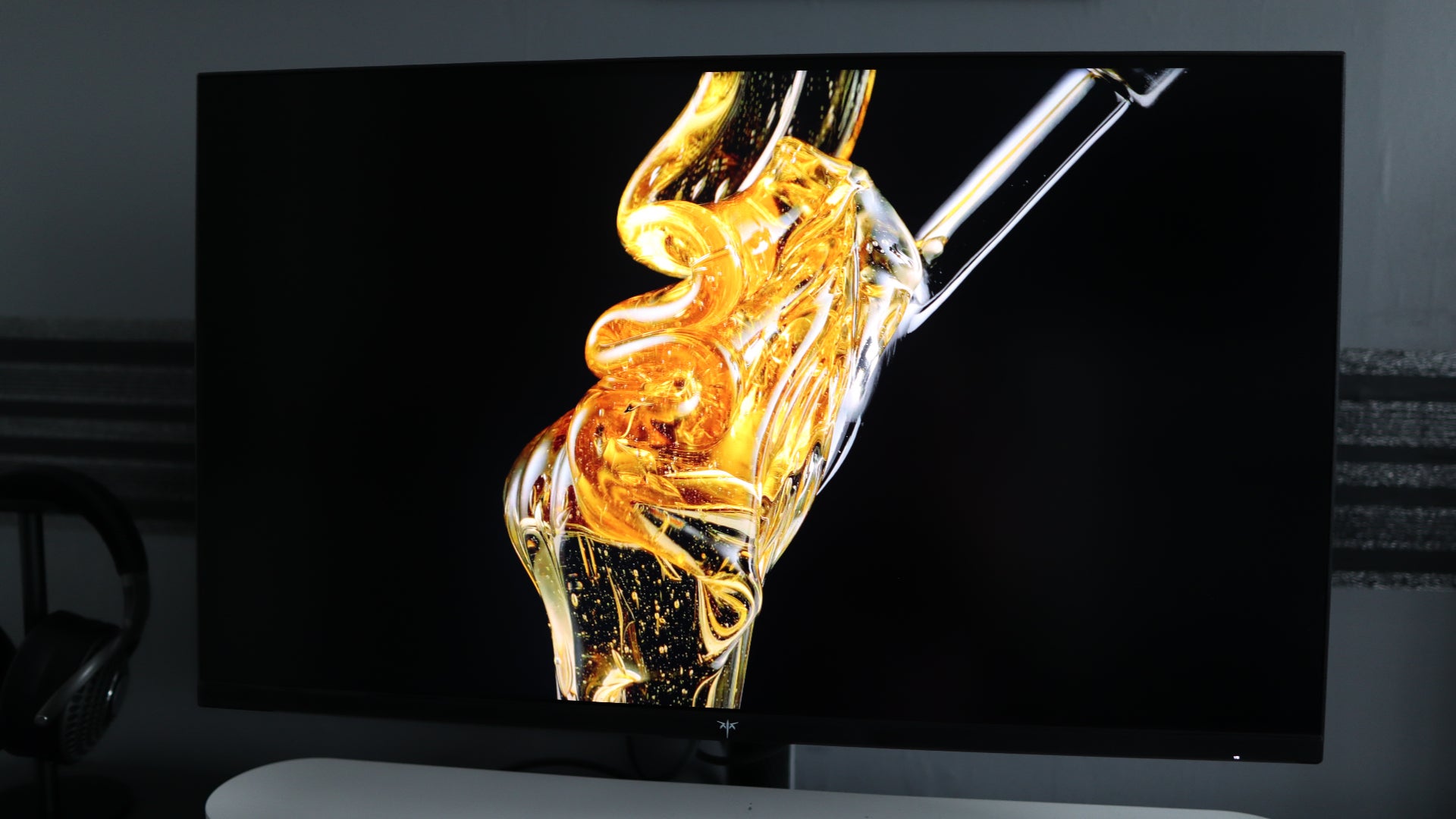 KTC M27P6 monitor review: 4K 160Hz Mini LED for the masses, not 