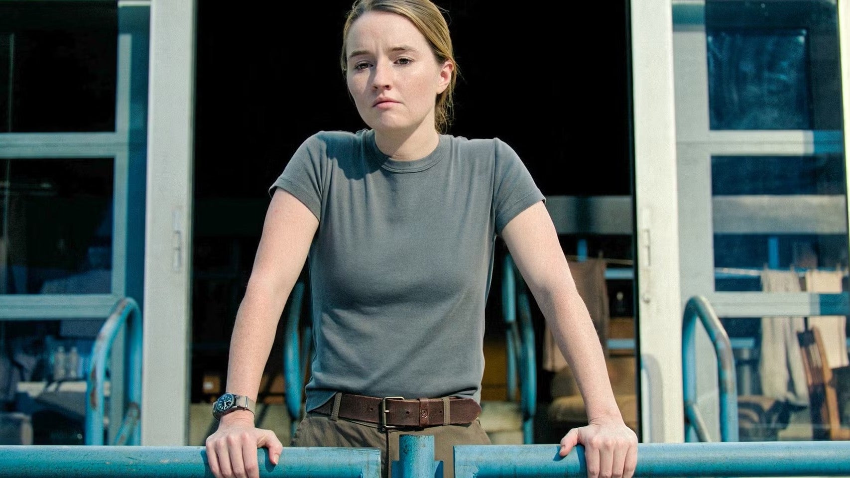 The Last of Us' third - and perhaps final - season adds two new cast members