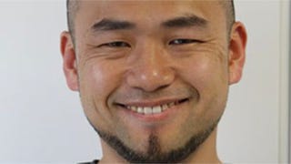 Gaming Auteurs: Hideki Kamiya